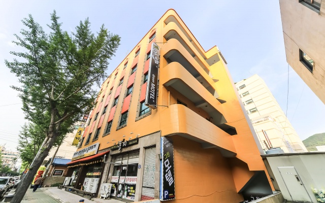 창원 마산 그린