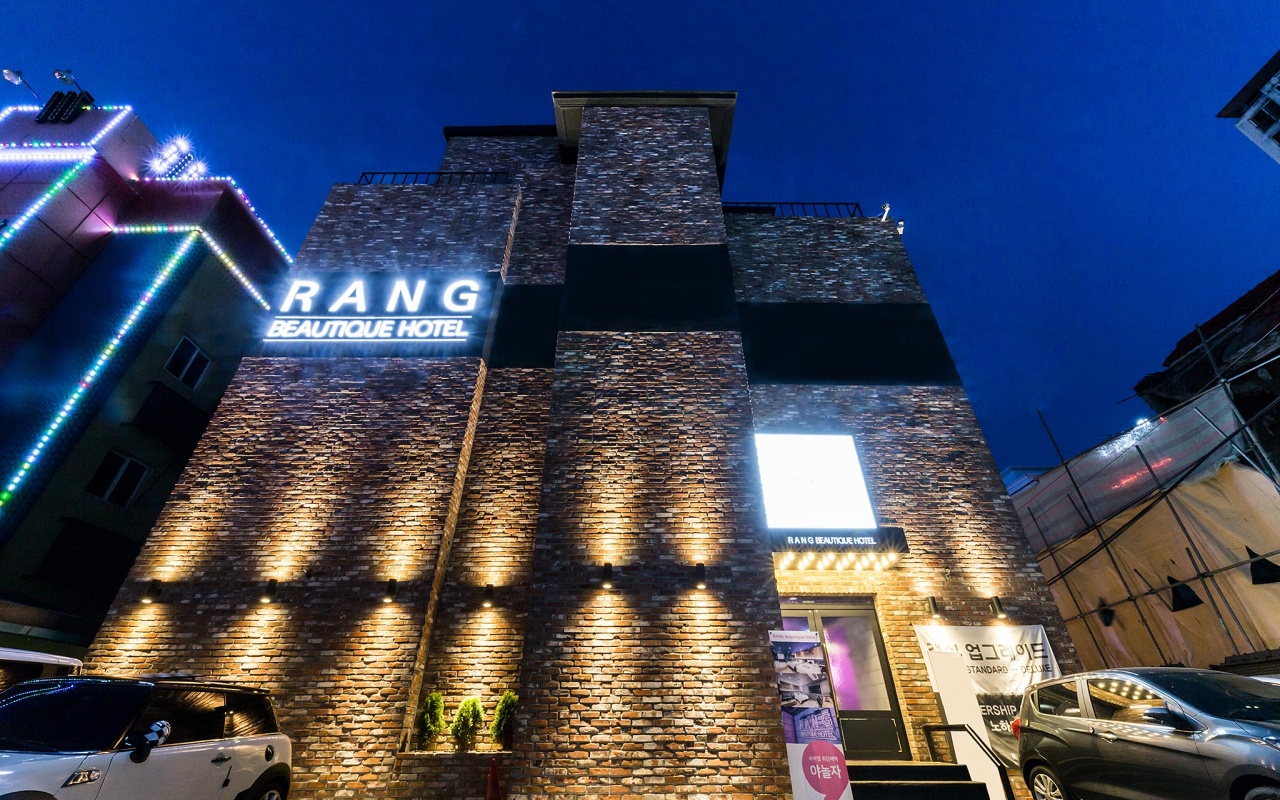 화곡 RANG 사진