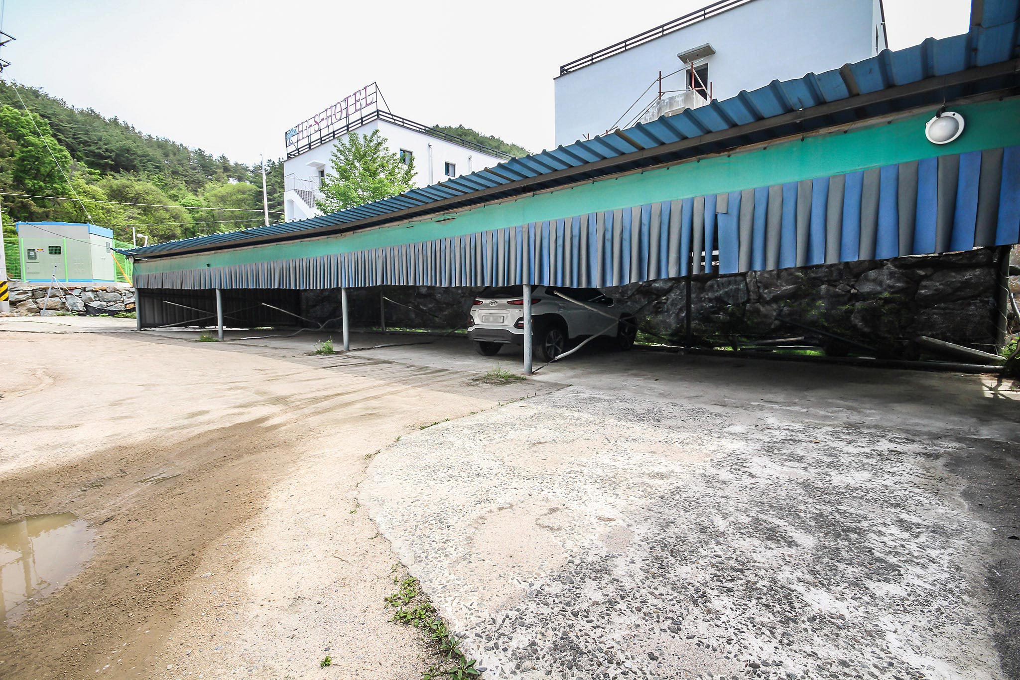 FACILITY