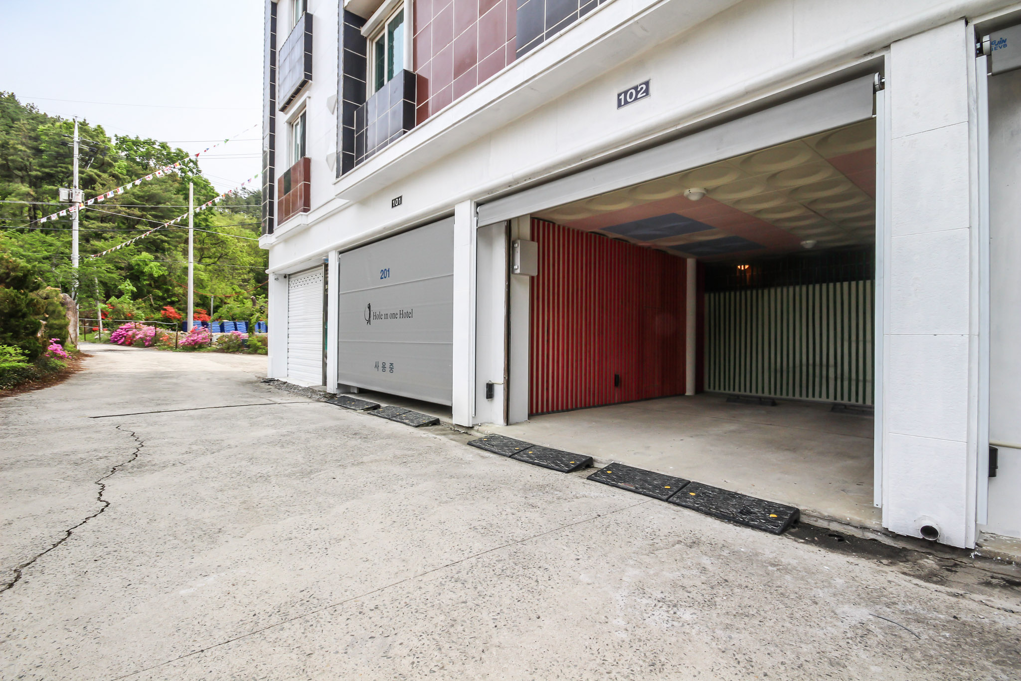FACILITY