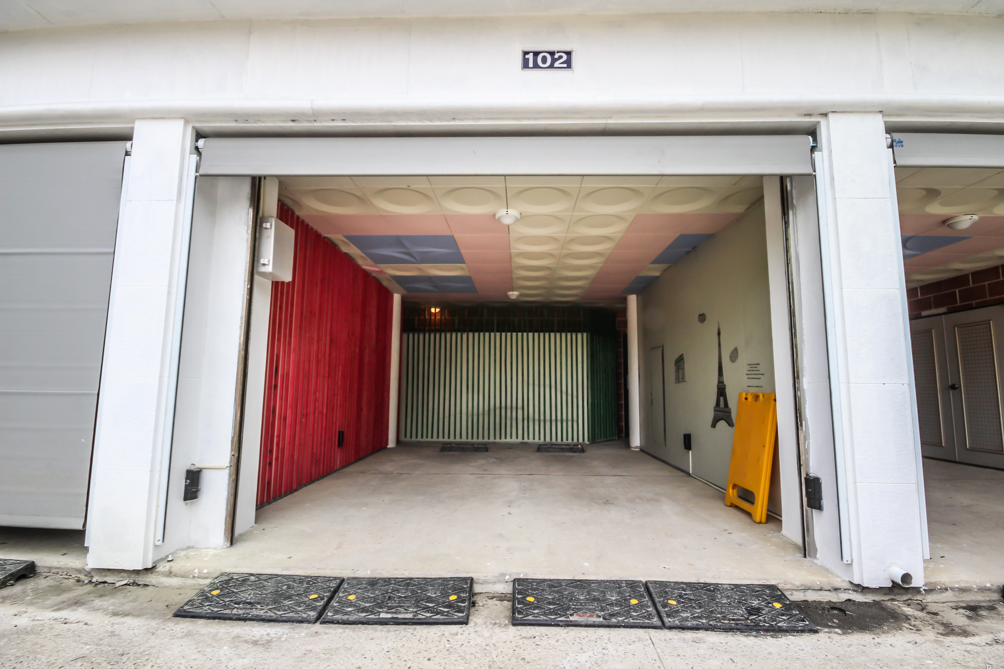 FACILITY
