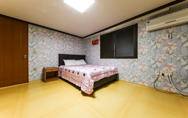 태안(안면도) 꽃지