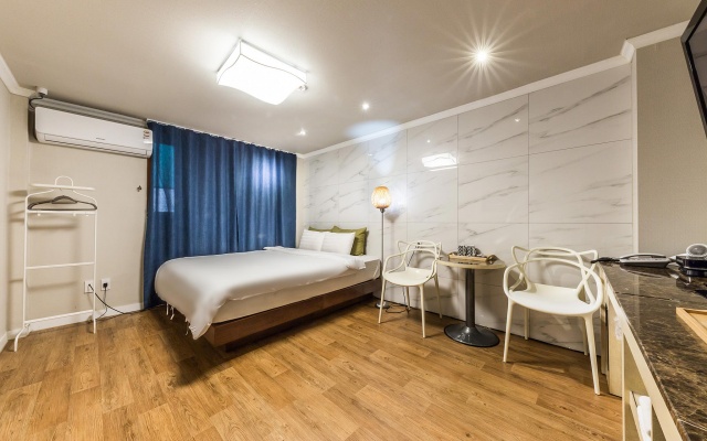 왕십리 THE STAY(더 스테이)