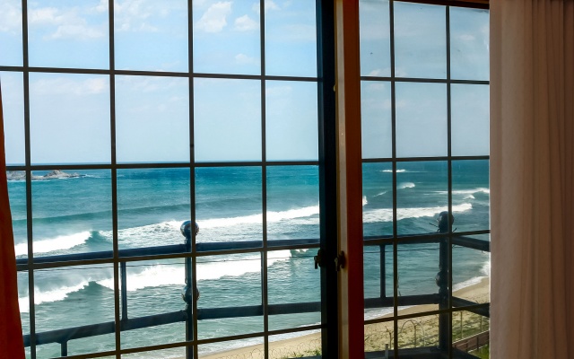 고성 하비치 펜션