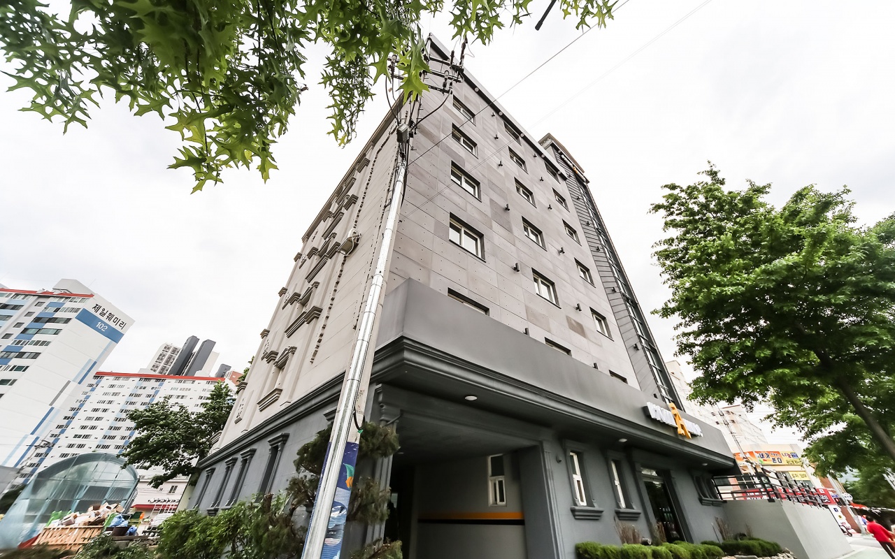 밀양 어뮤즈 사진
