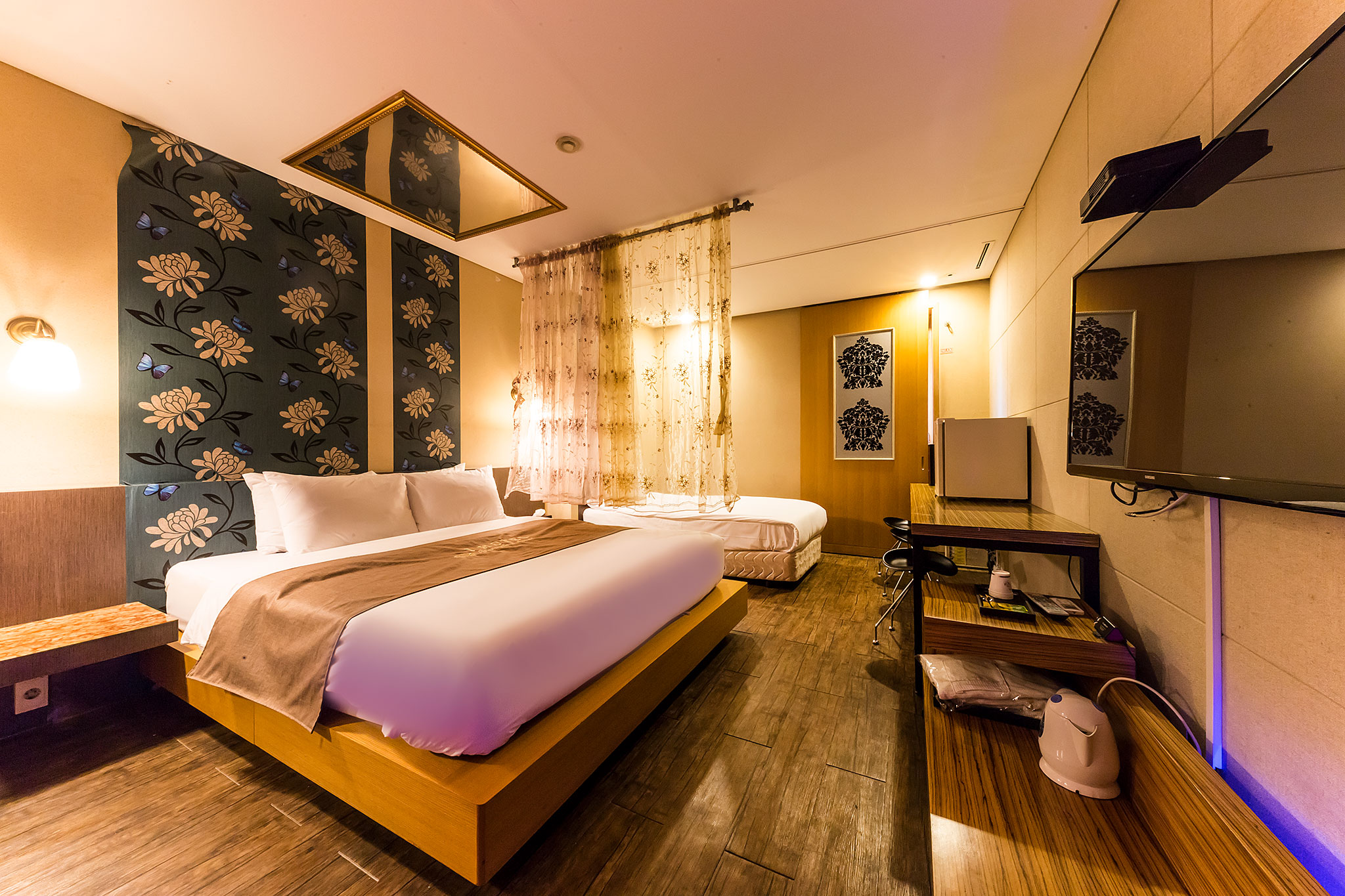 영등포 라이프스타일 i HOTEL 썸네일2