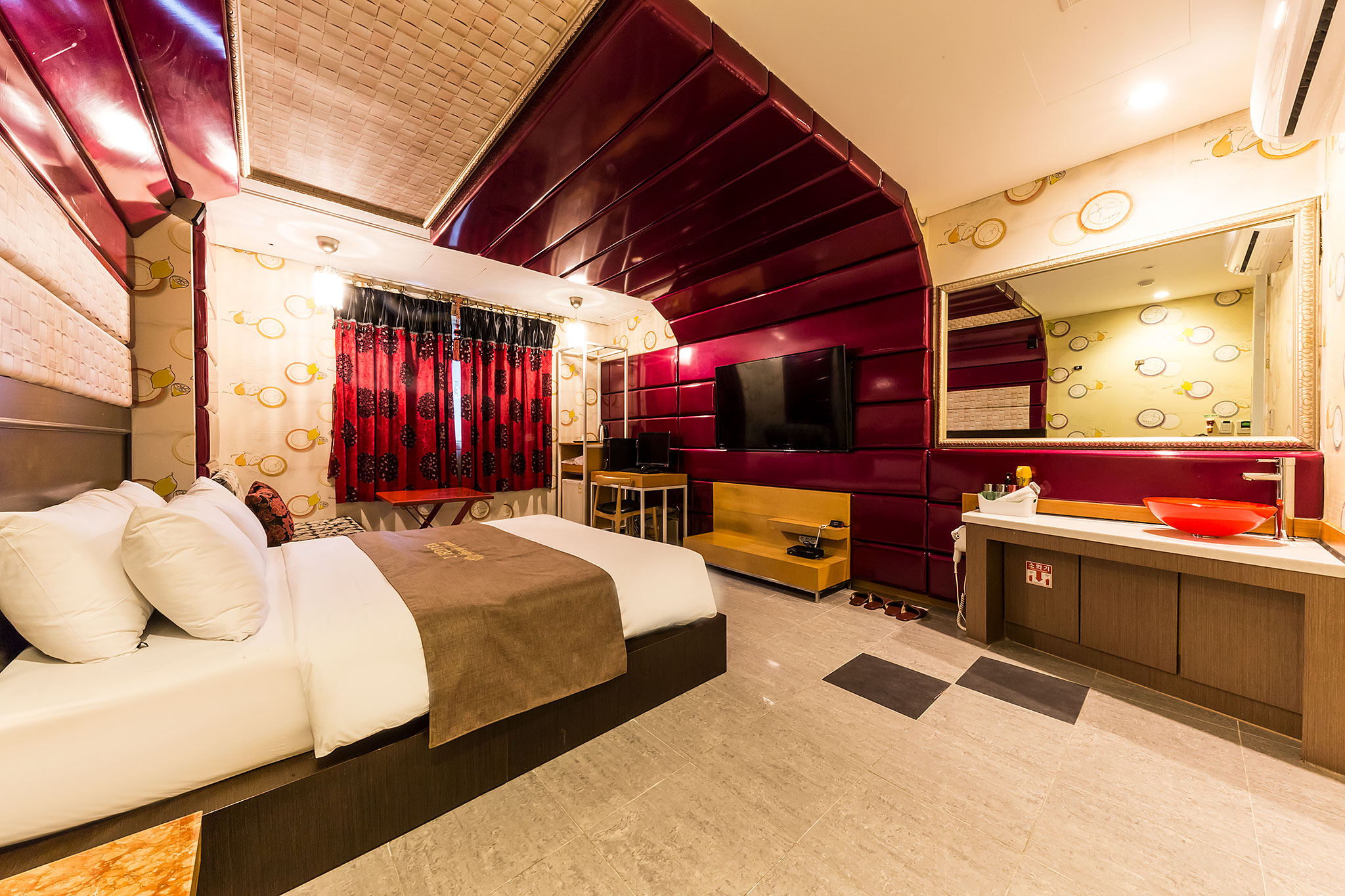 영등포 라이프스타일 i HOTEL 이미지1