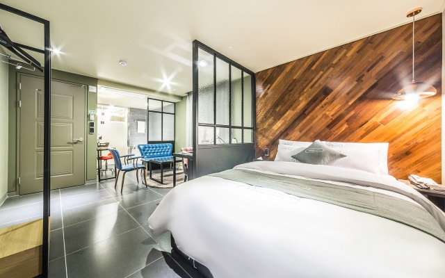 김포 Docking Hotel