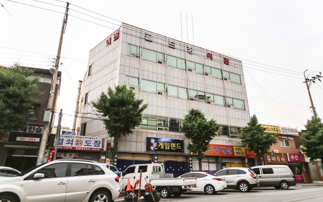 구미 사곡동 골드