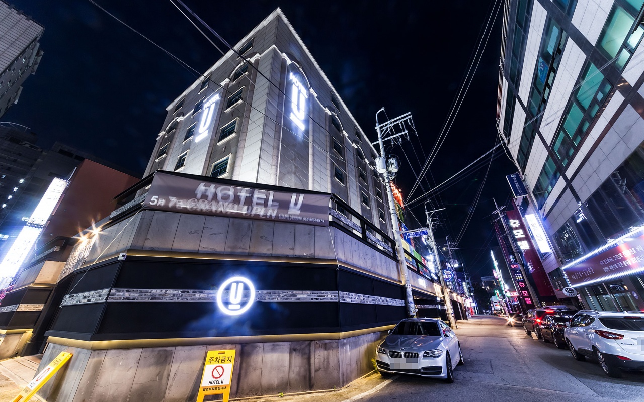의정부 HOTEL U 사진