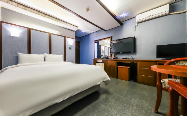 대전 용전 스카이