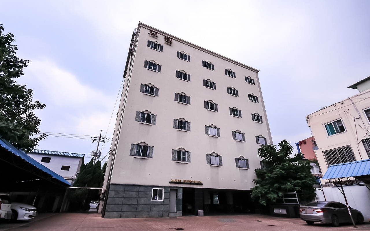 대구 원대동 에버그린 사진