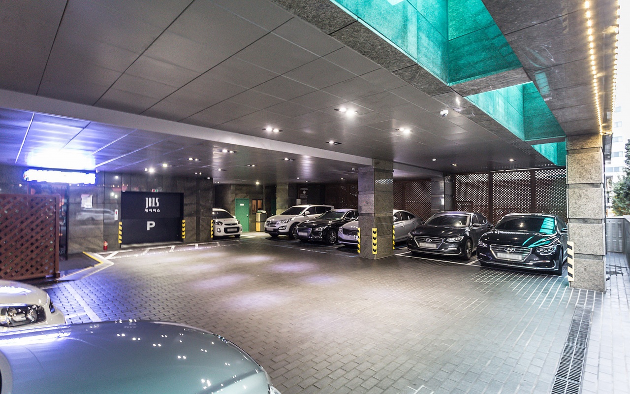 議政府 Jbis HOTEL photo 4