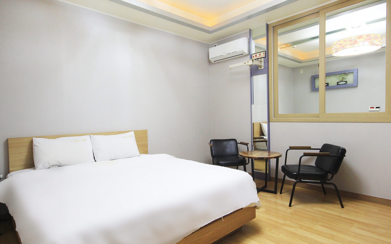 오늘의특가  일반실 