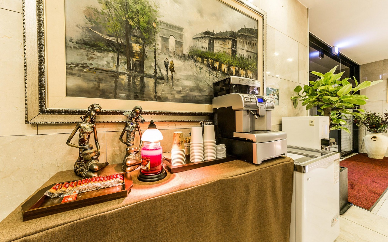 부천(중동) HOTEL CT 사진