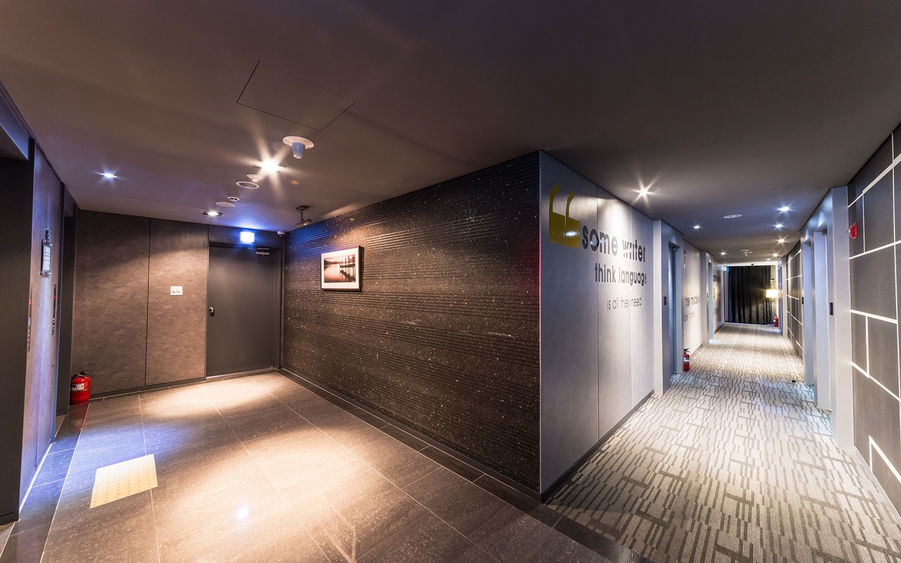 의정부 Jbis HOTEL 사진