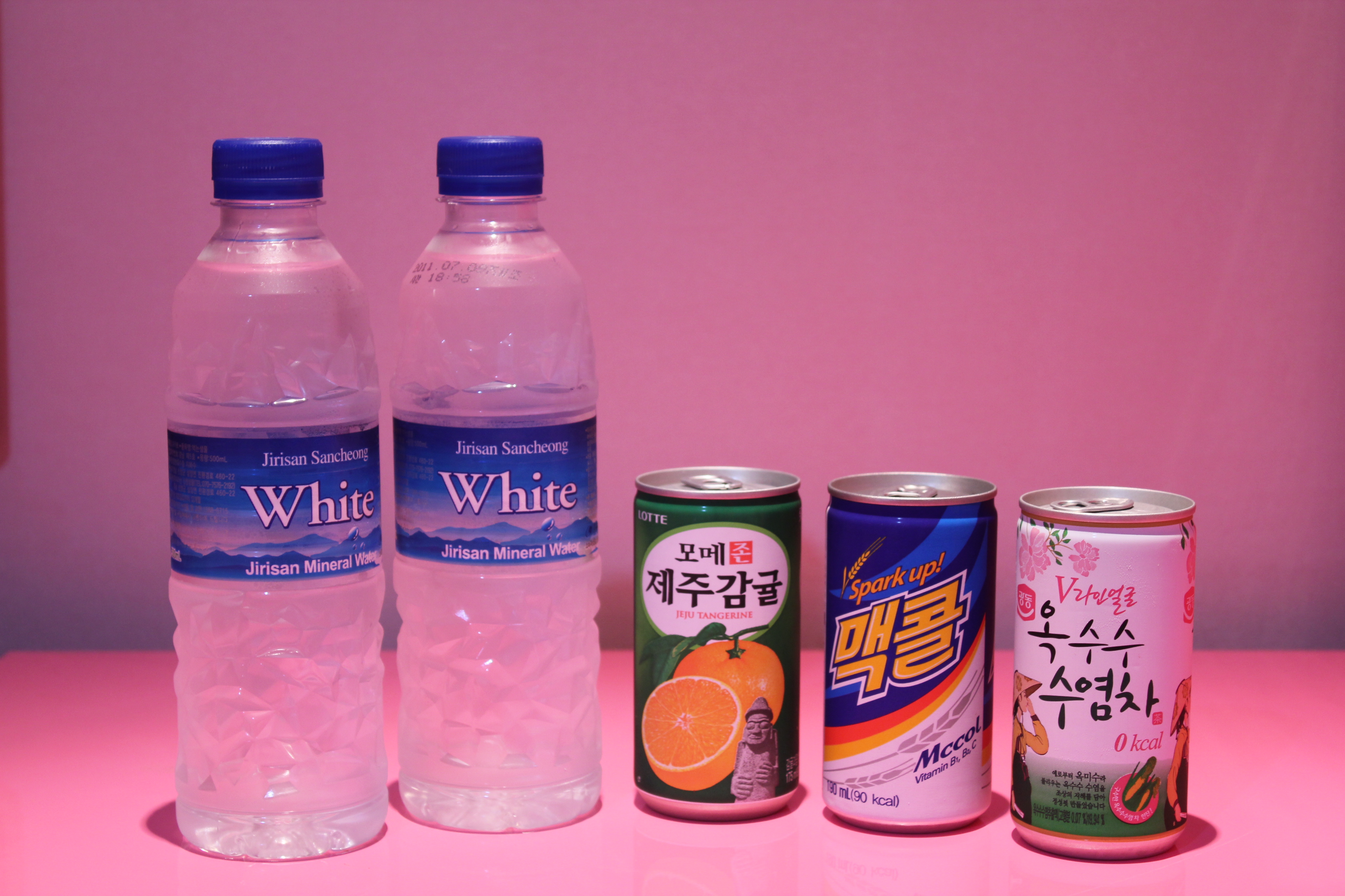 밀양 미니 무인텔 수영장