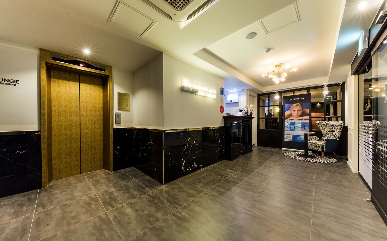 외대 Life hotel Raha 사진