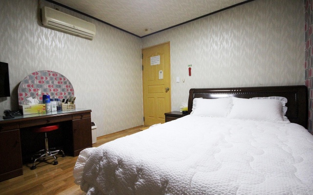 서귀포(성산) 프린스