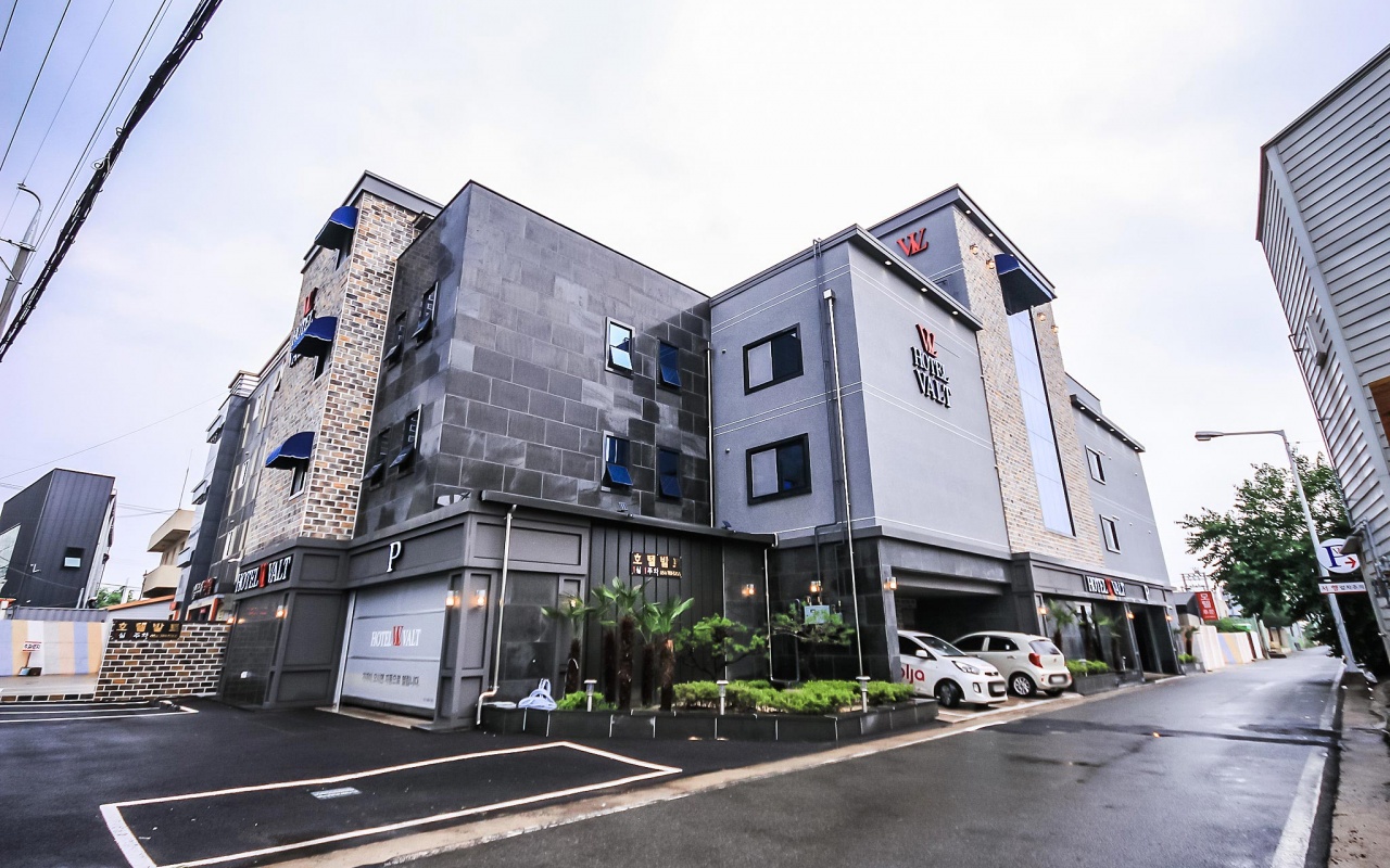 경주 발트(VALT) 호텔 사진