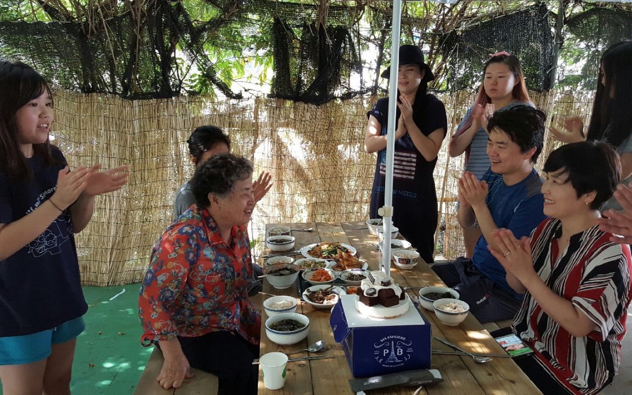 태안(신진도) 서해 모텔 사진