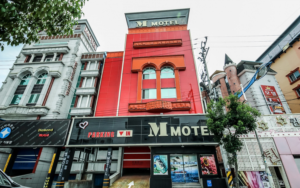 泗川水石M 사진 2
