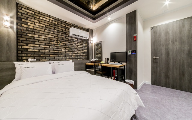 의정부 씨마호텔