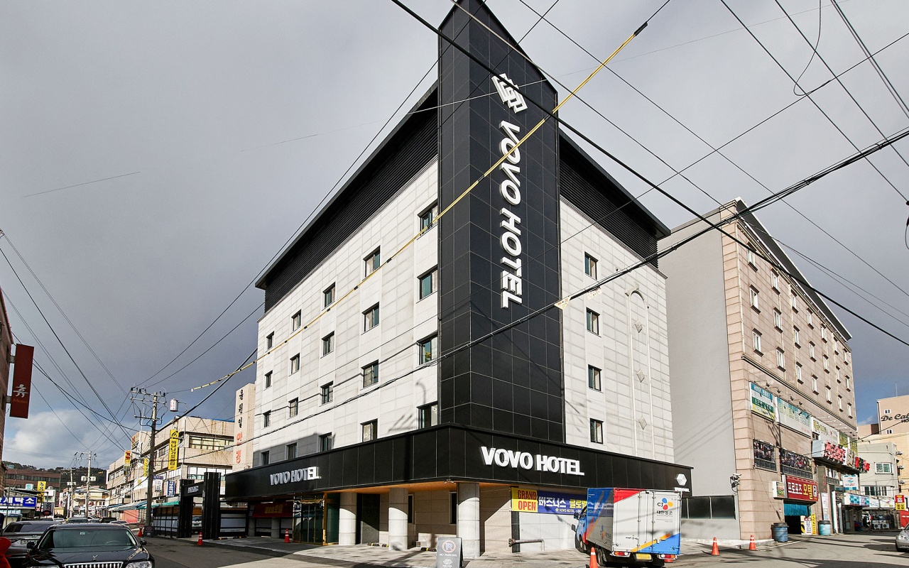 Seosan Bobo Hotel 사진 2