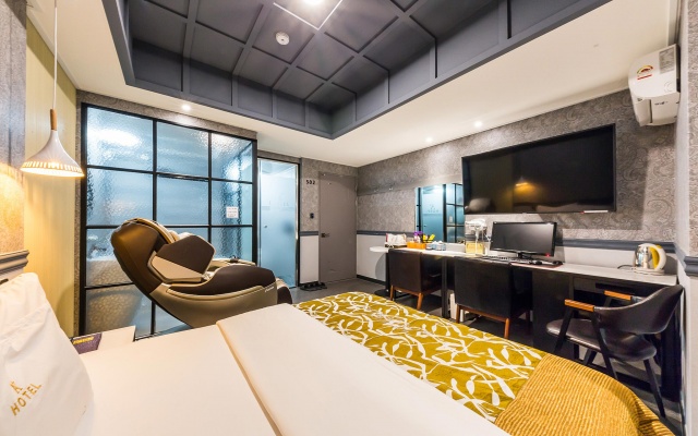 신천 에이플러스(A+) 무인텔