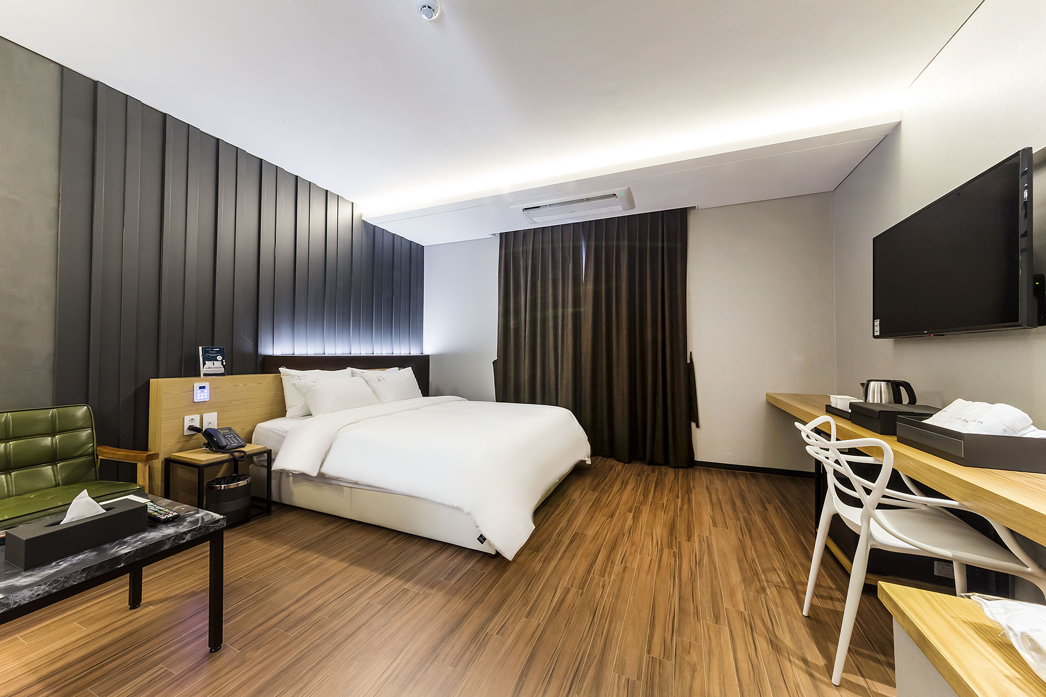 김포 드라이브인 비대면 호텔루이 썸네일3