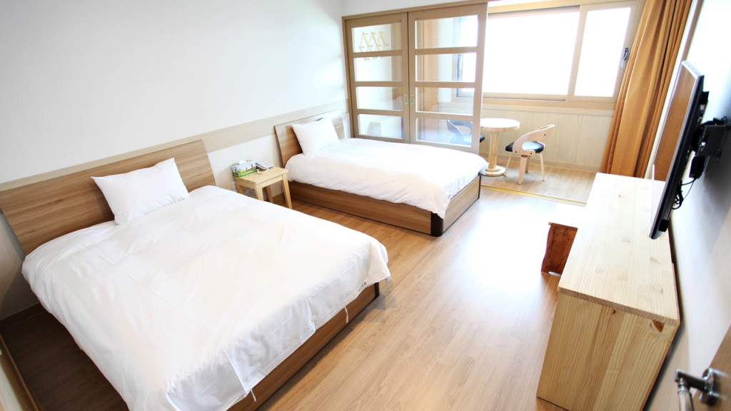 휴식 호텔시드니(HUESIK HOTEL SYDNEY) 썸네일2