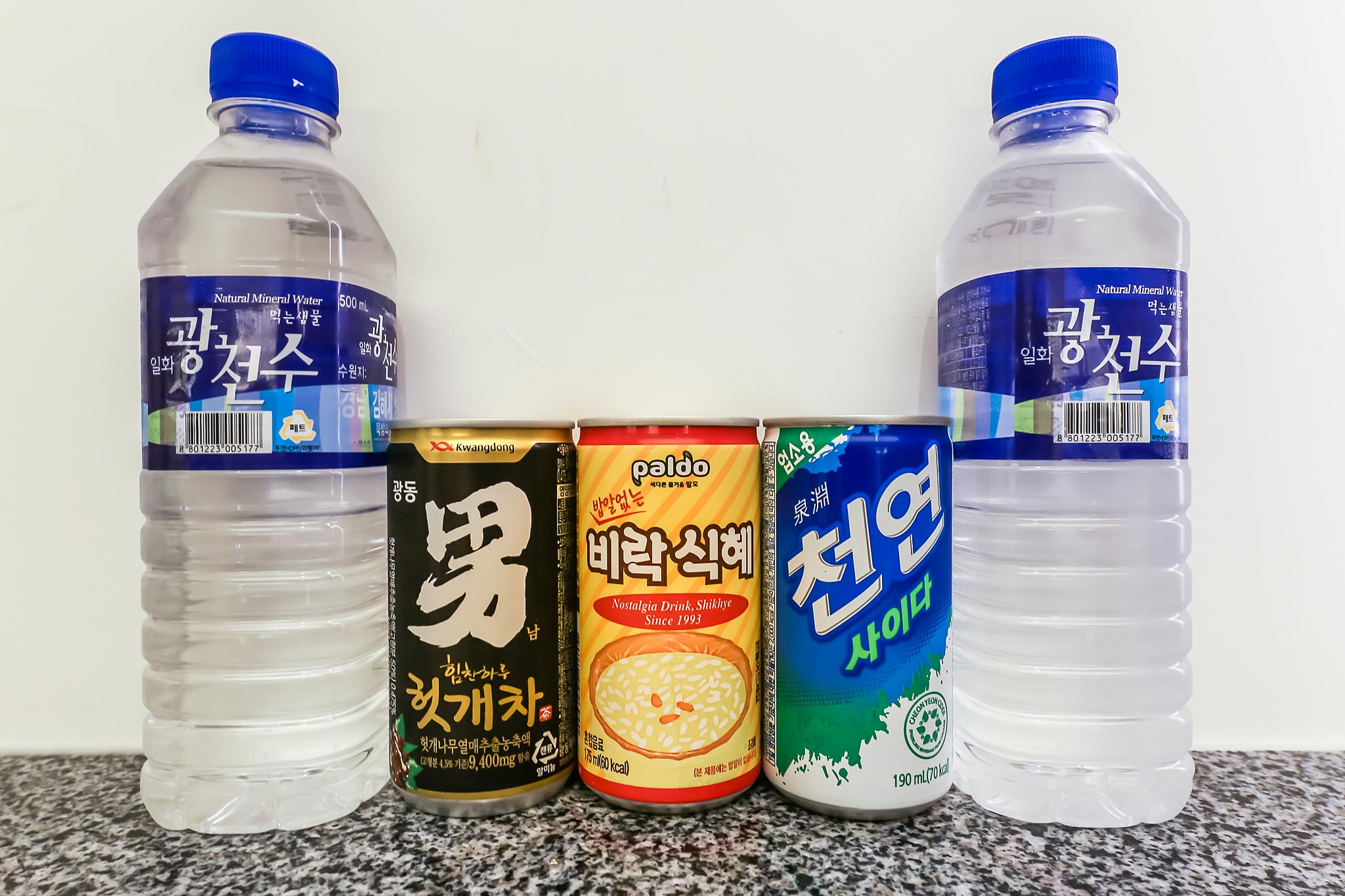 청주 미니호텔 수영장