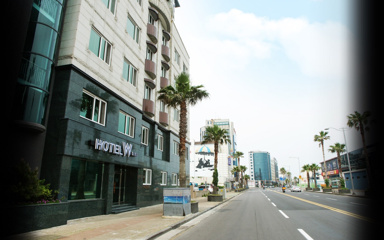 제주 HOTEL W (탑동점) 사진