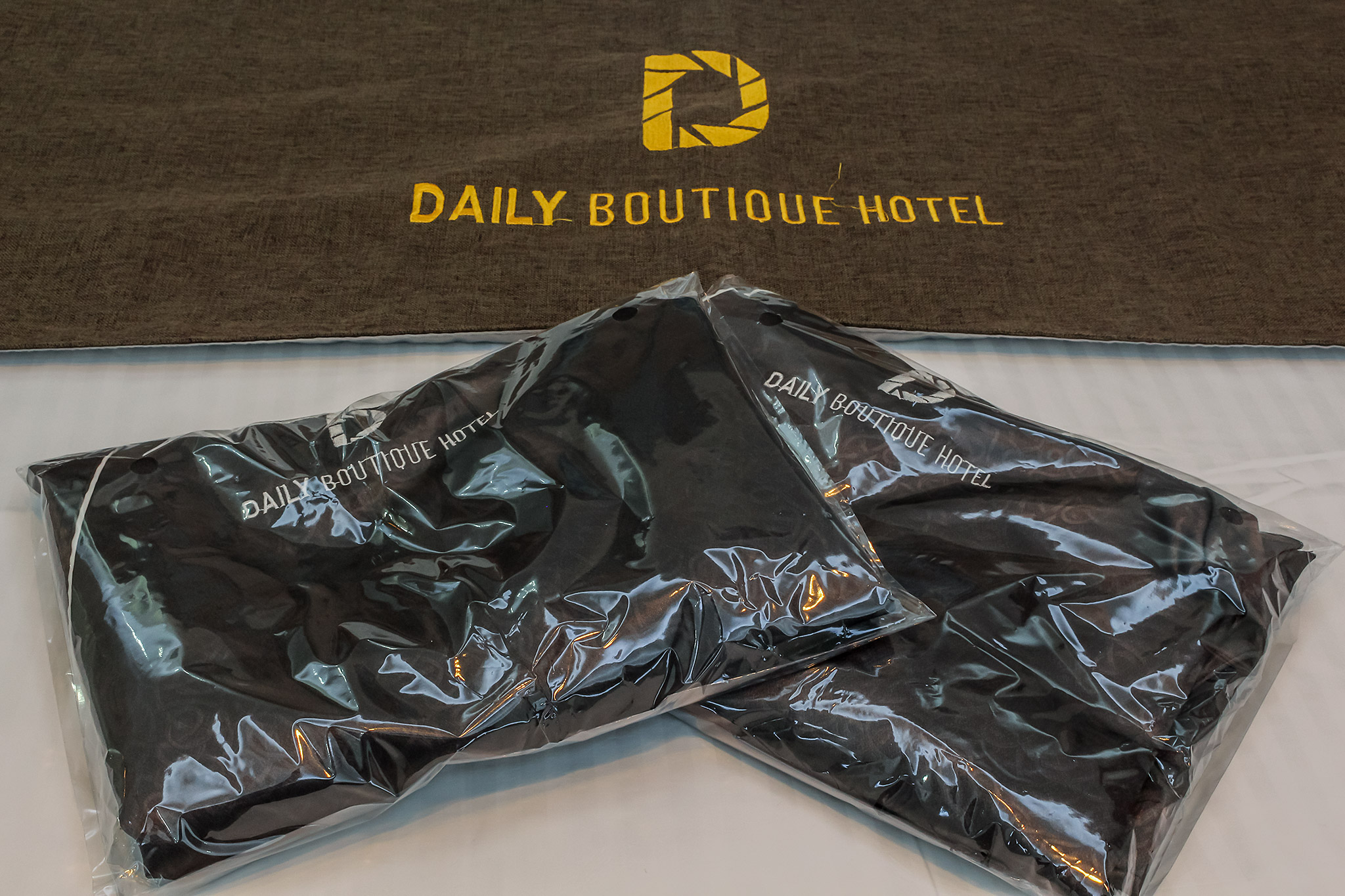 순천 호텔 데일리(HOTEL DAILY) 객실