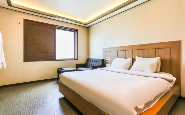 제주 HOTEL W (탑동점)