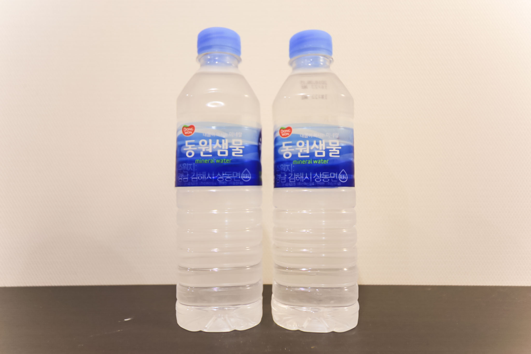 부산역 더웨이 수영장