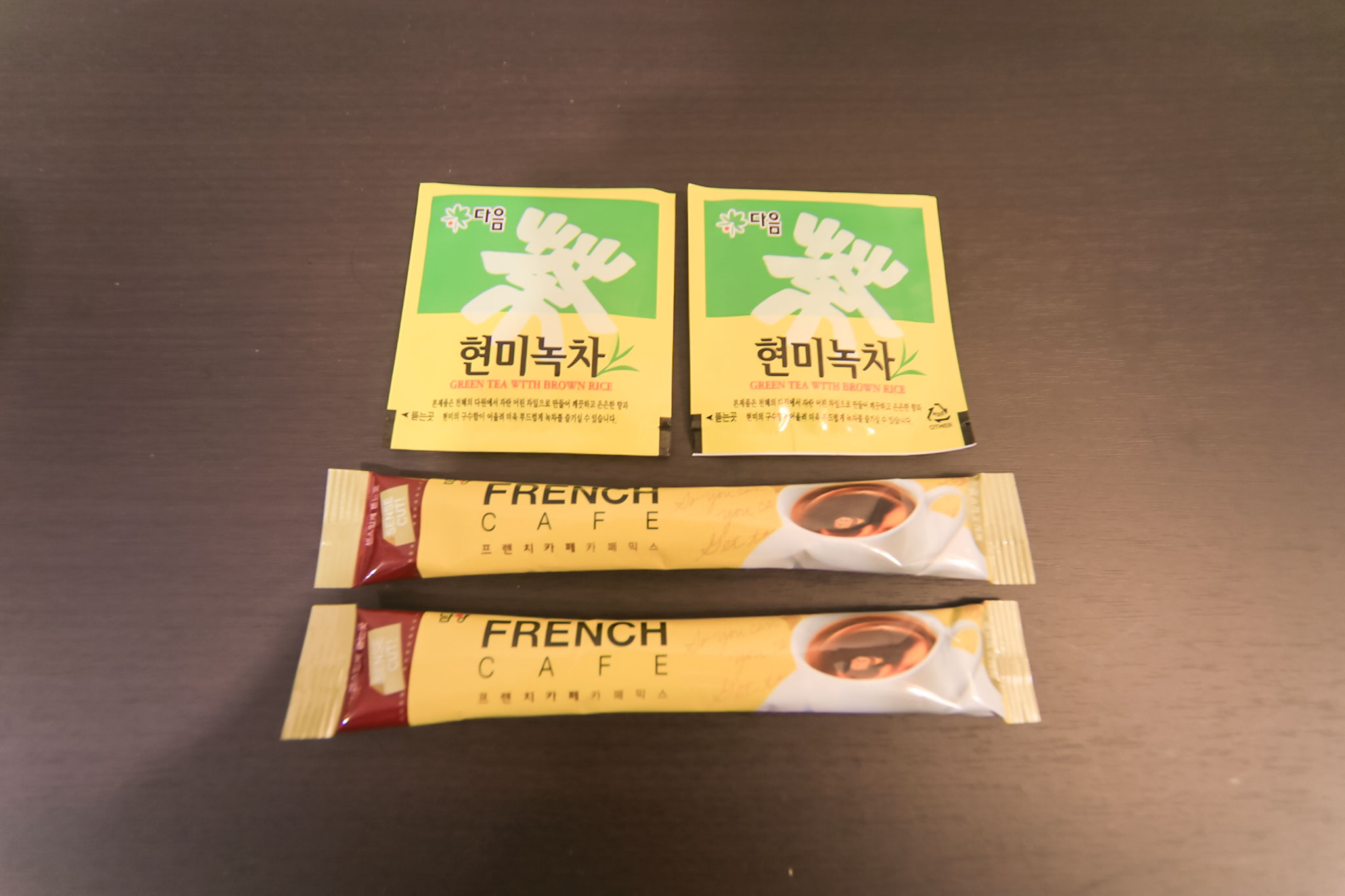 부산역 더웨이 조식·레스토랑