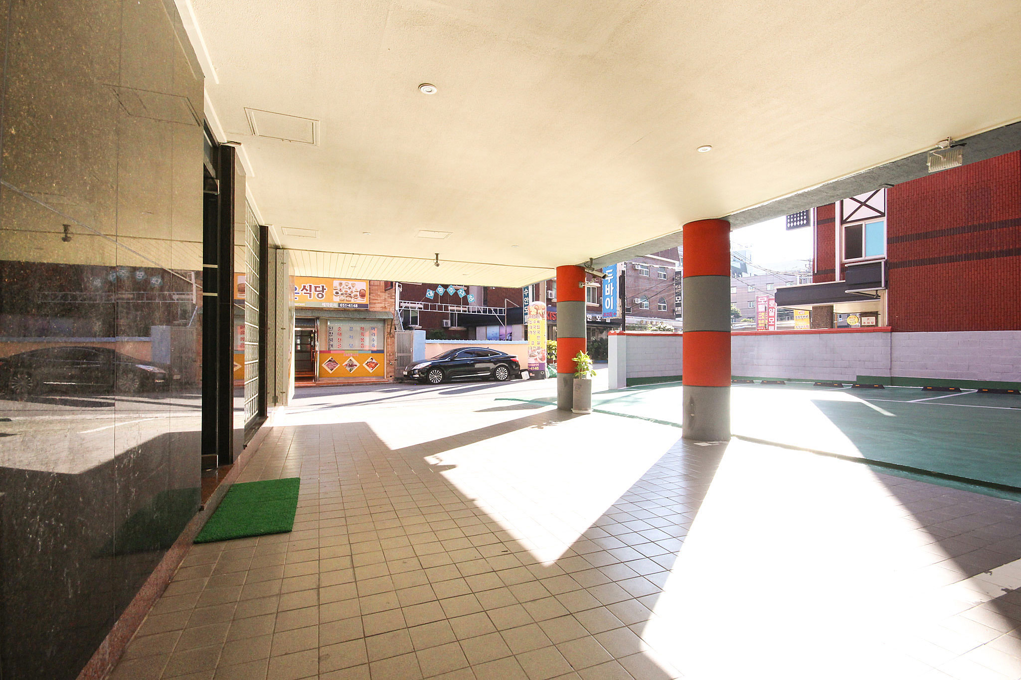 FACILITY