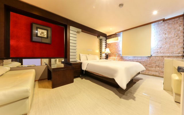 태안 잉카의 작은마을