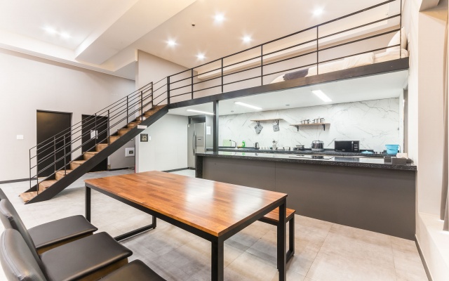 동두천 호텔 더그레이