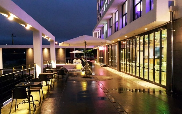 서귀포 중문 씨앤비호텔 코지앤부띠끄