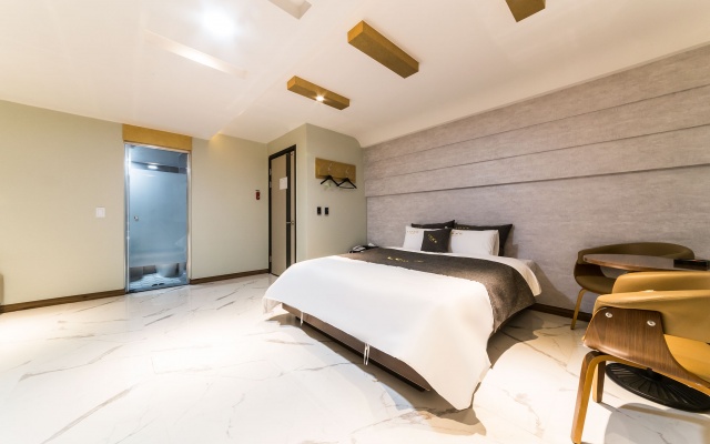 고양(주교) 럭스