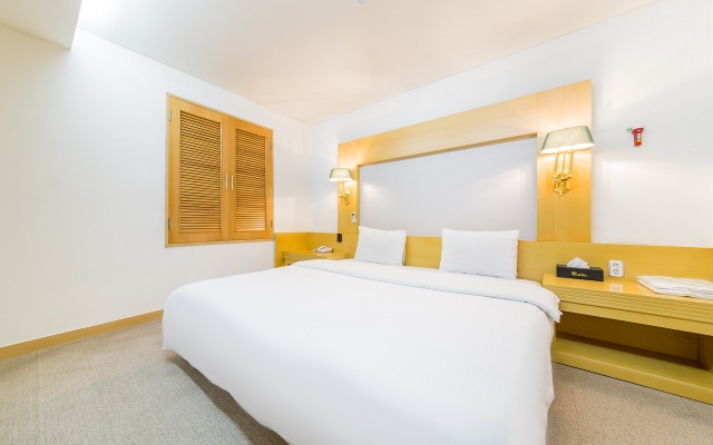 인천공항(운서동) 에어스테이