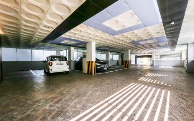 대전 용전 HOTEL N7 사진