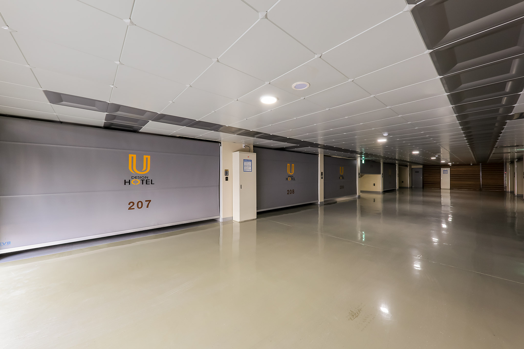 FACILITY