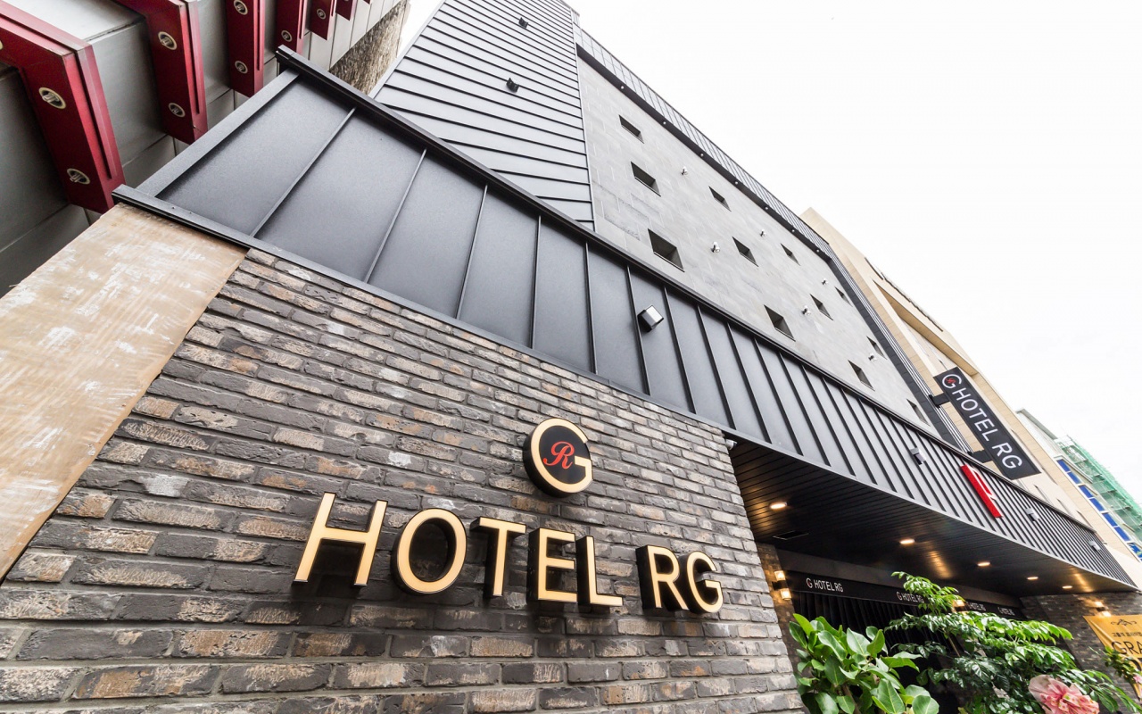 Wolgot HOTEL RG 사진 2