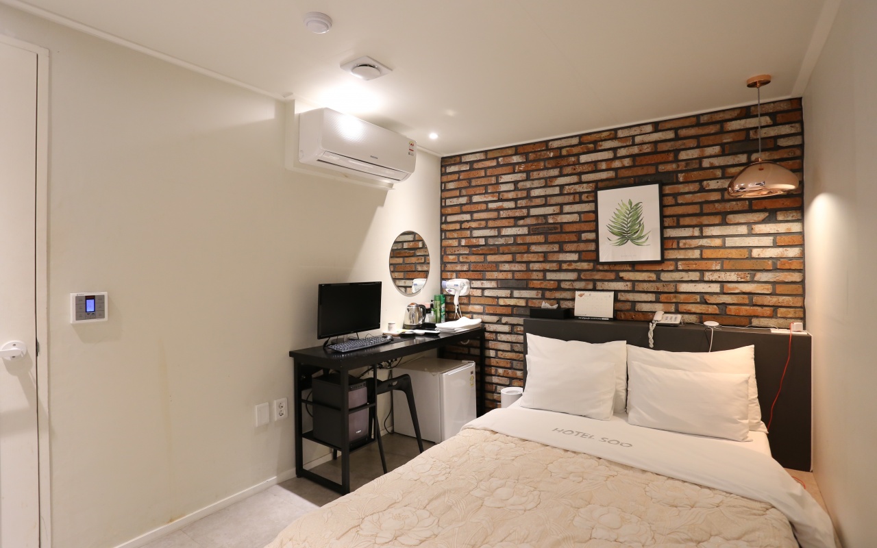 영등포 Hotel Soo 사진