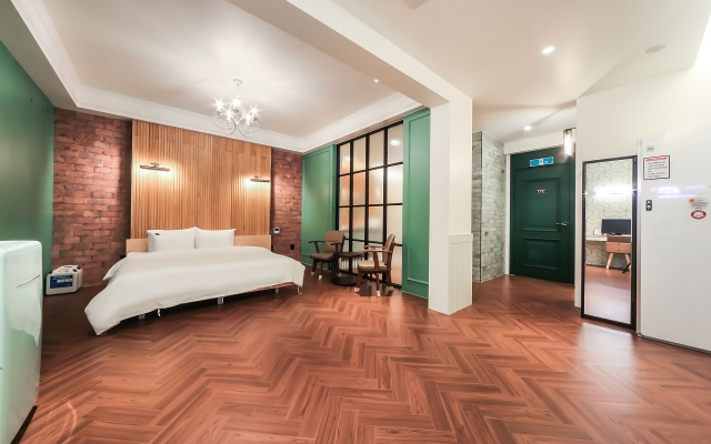 울산 진장동 삼성장 호텔