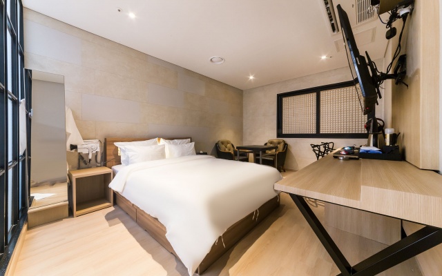 분당(서현) 호텔앤유