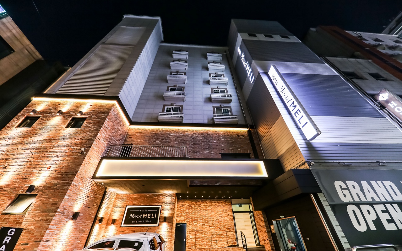 대전 둔산 미드멜리 사진